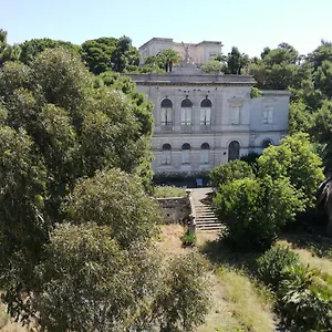  Appartement Tigellio Apartment-central-views-terrace Q6426